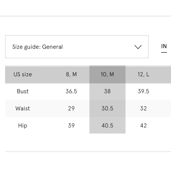 NEW VERONICA BEARD Jessup Denim Vest Dark Oxford Blue Denim {$478} Sz 10 - Picture 8 of 15